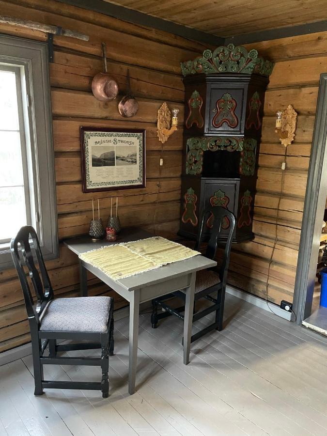 Lodge Reinheimen *