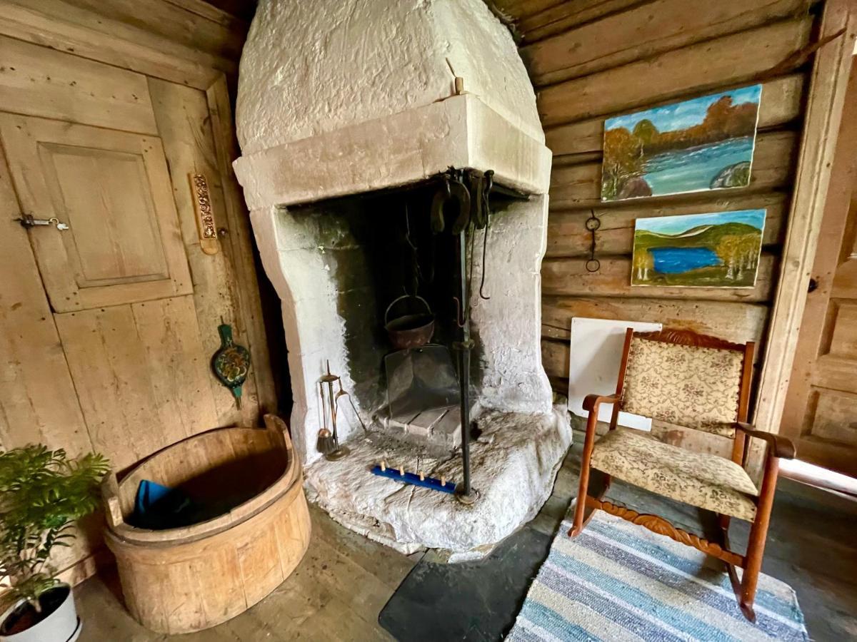 Lodge Reinheimen