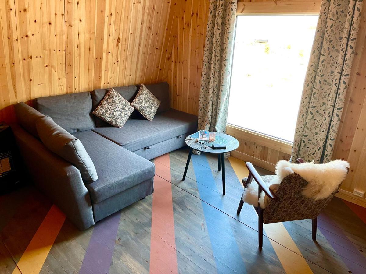Reinheimen Lodge *