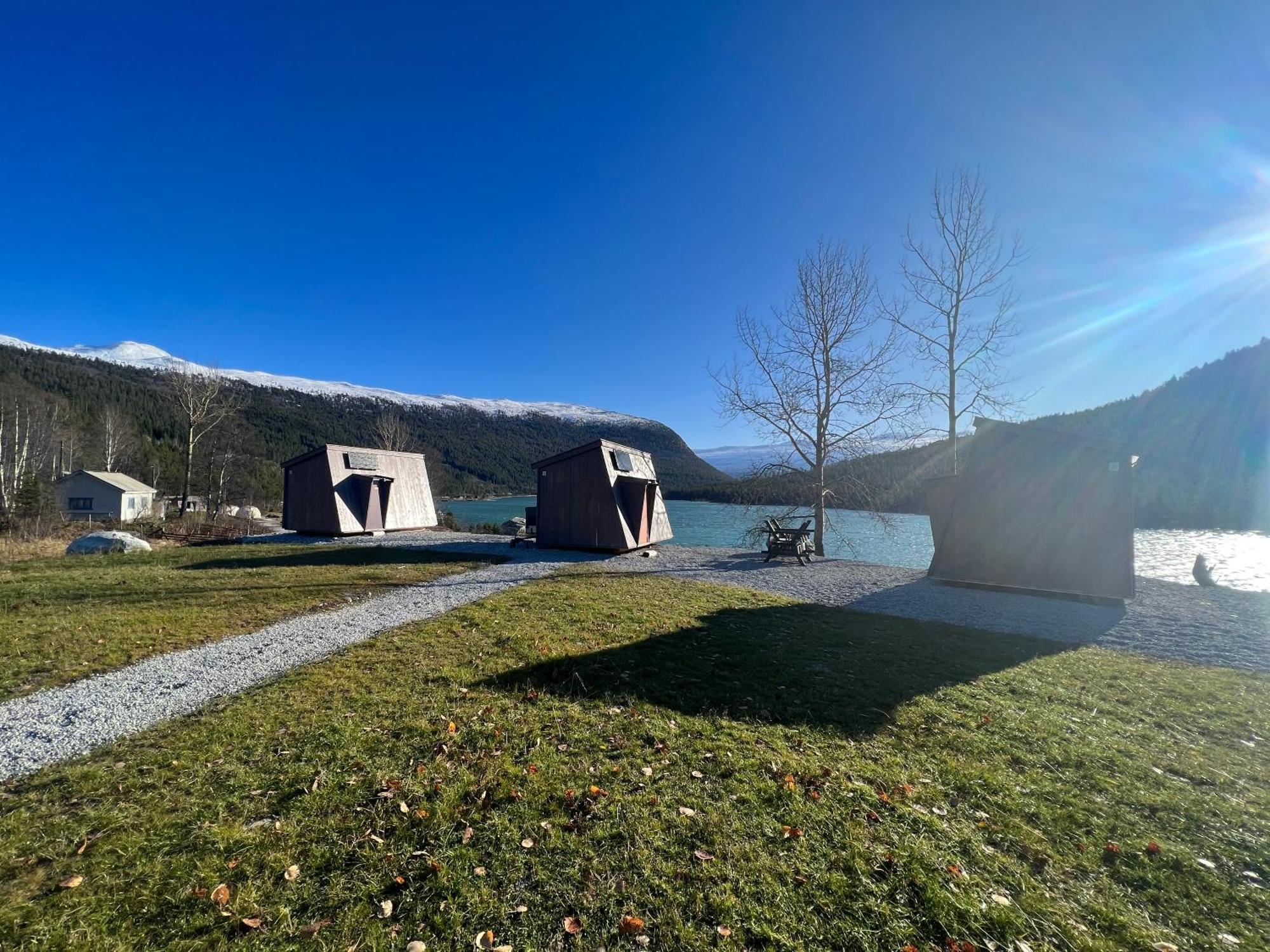 Lodge Reinheimen Skjåk